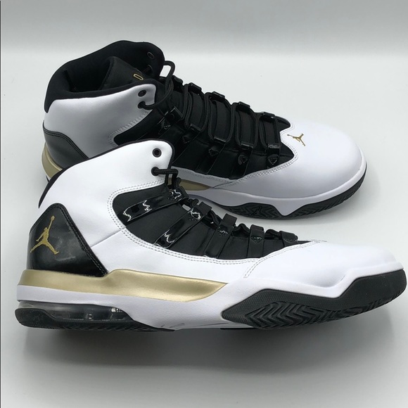 Jordan Other - Nike Air Jordan Max Aura Men’s Basketball Shoes